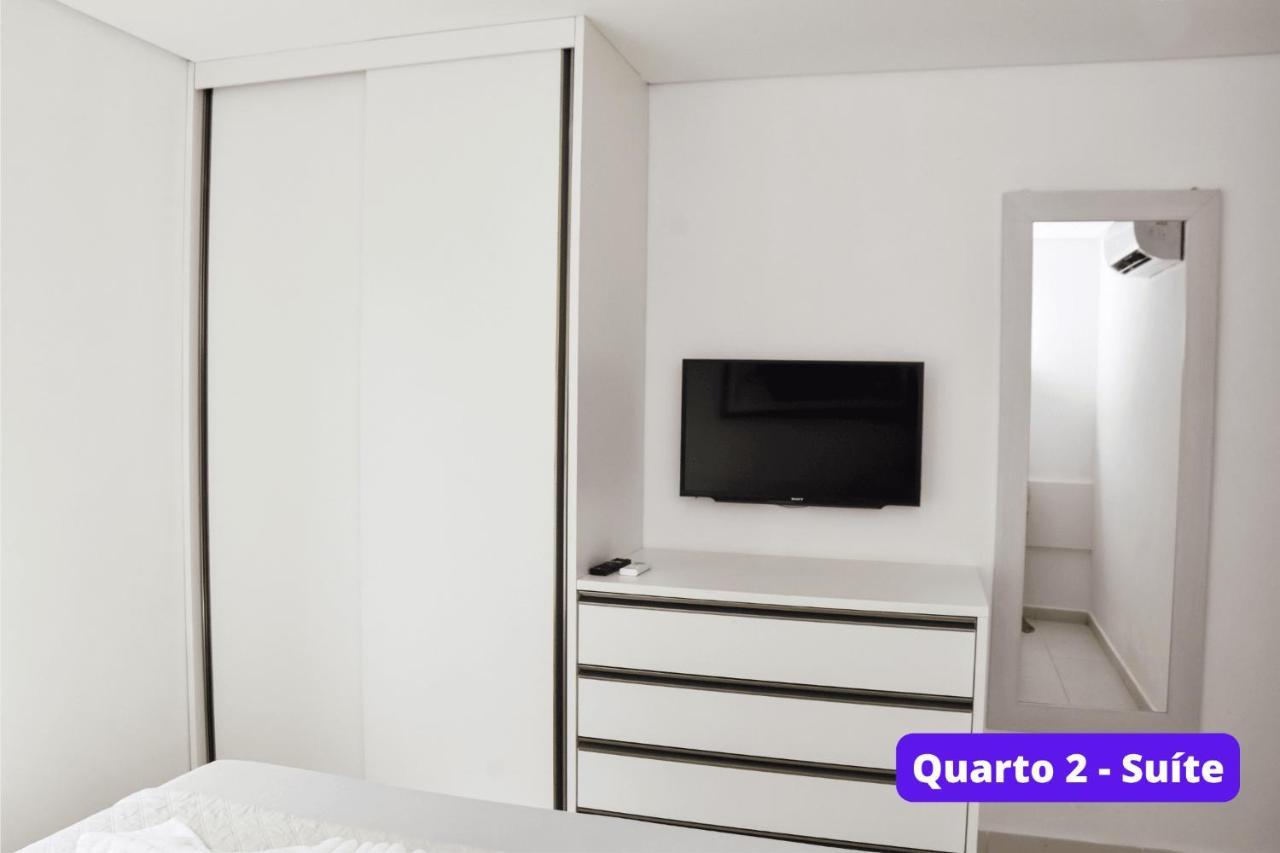 Carneiros Beach Resort - Flat Térreo 2 quartos Praia dos Carneiros Exterior foto